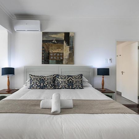 Emmarentia Guest House Johannesbourg Extérieur photo