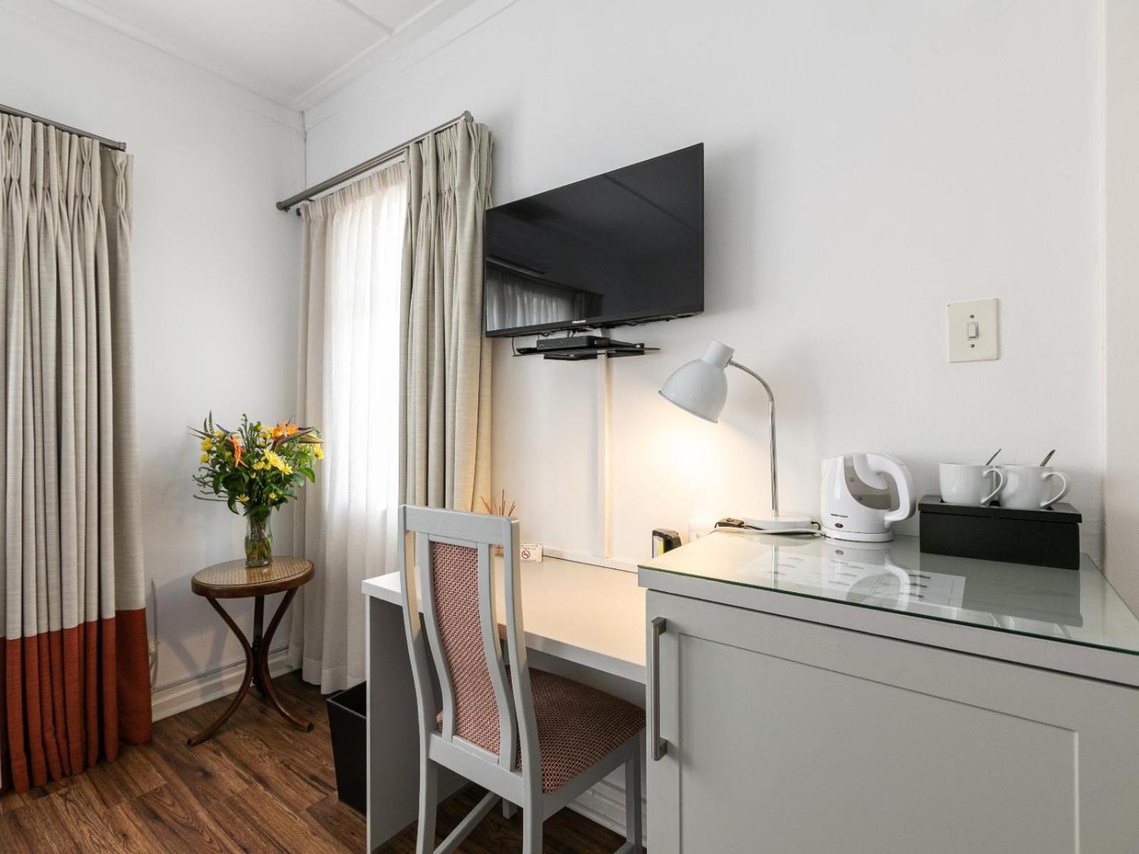 Emmarentia Guest House Johannesbourg Extérieur photo