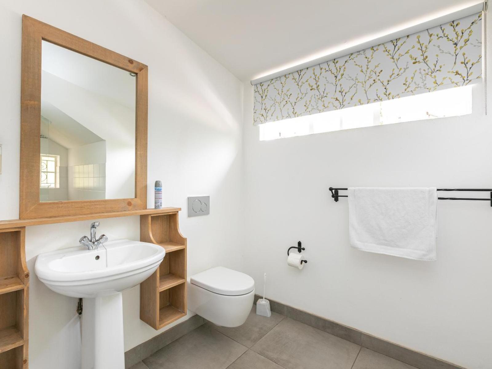 Emmarentia Guest House Johannesbourg Extérieur photo