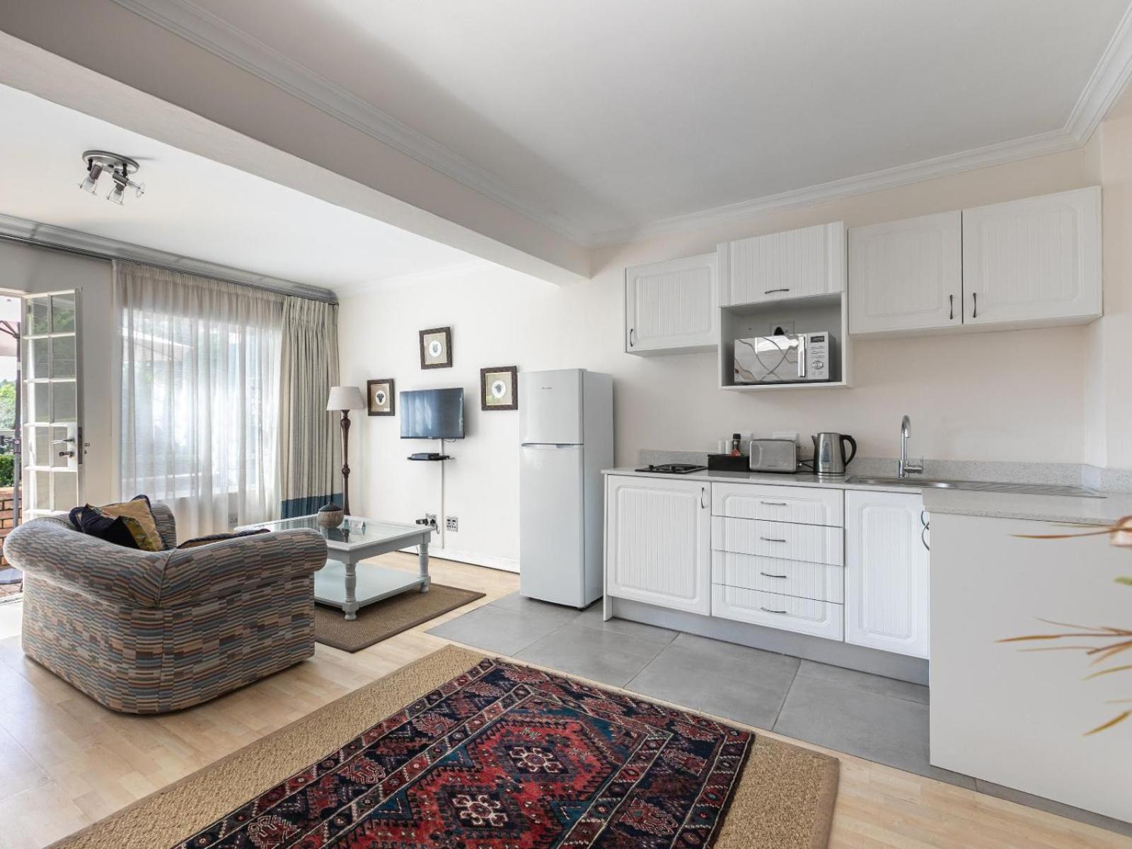 Emmarentia Guest House Johannesbourg Extérieur photo