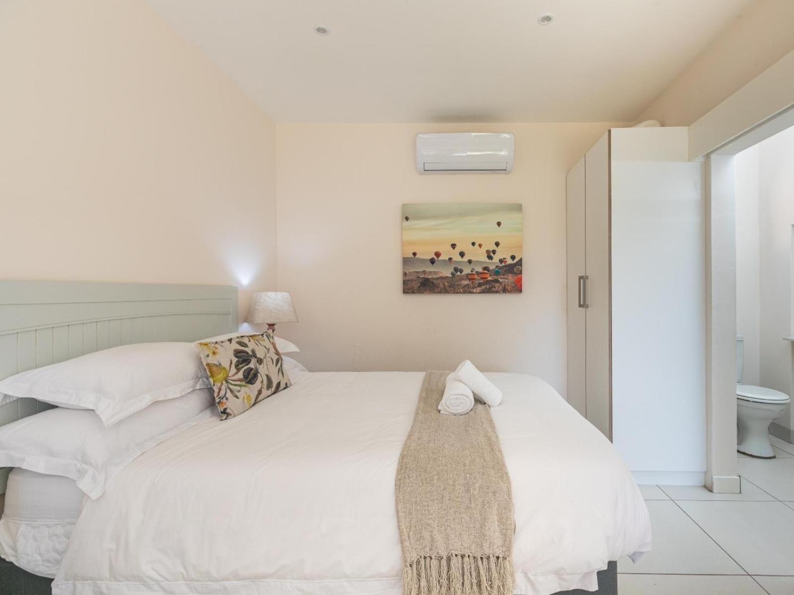 Emmarentia Guest House Johannesbourg Extérieur photo