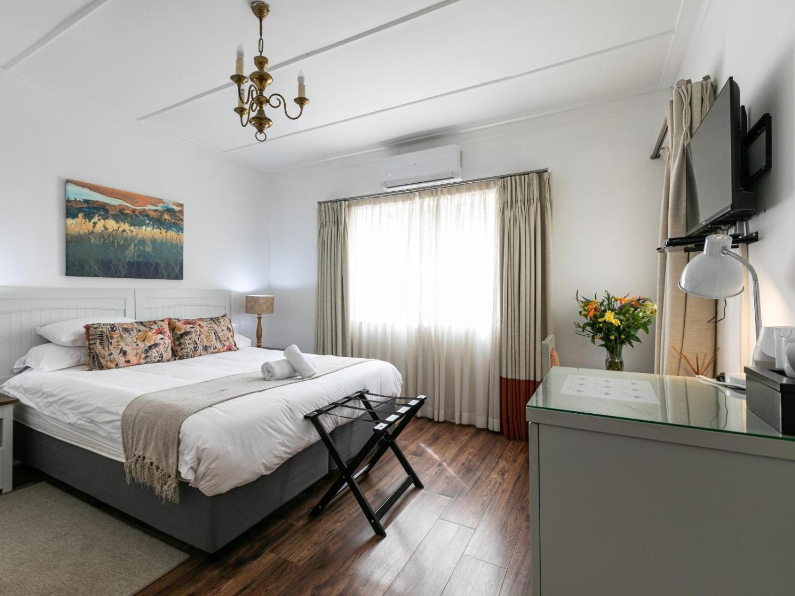 Emmarentia Guest House Johannesbourg Extérieur photo