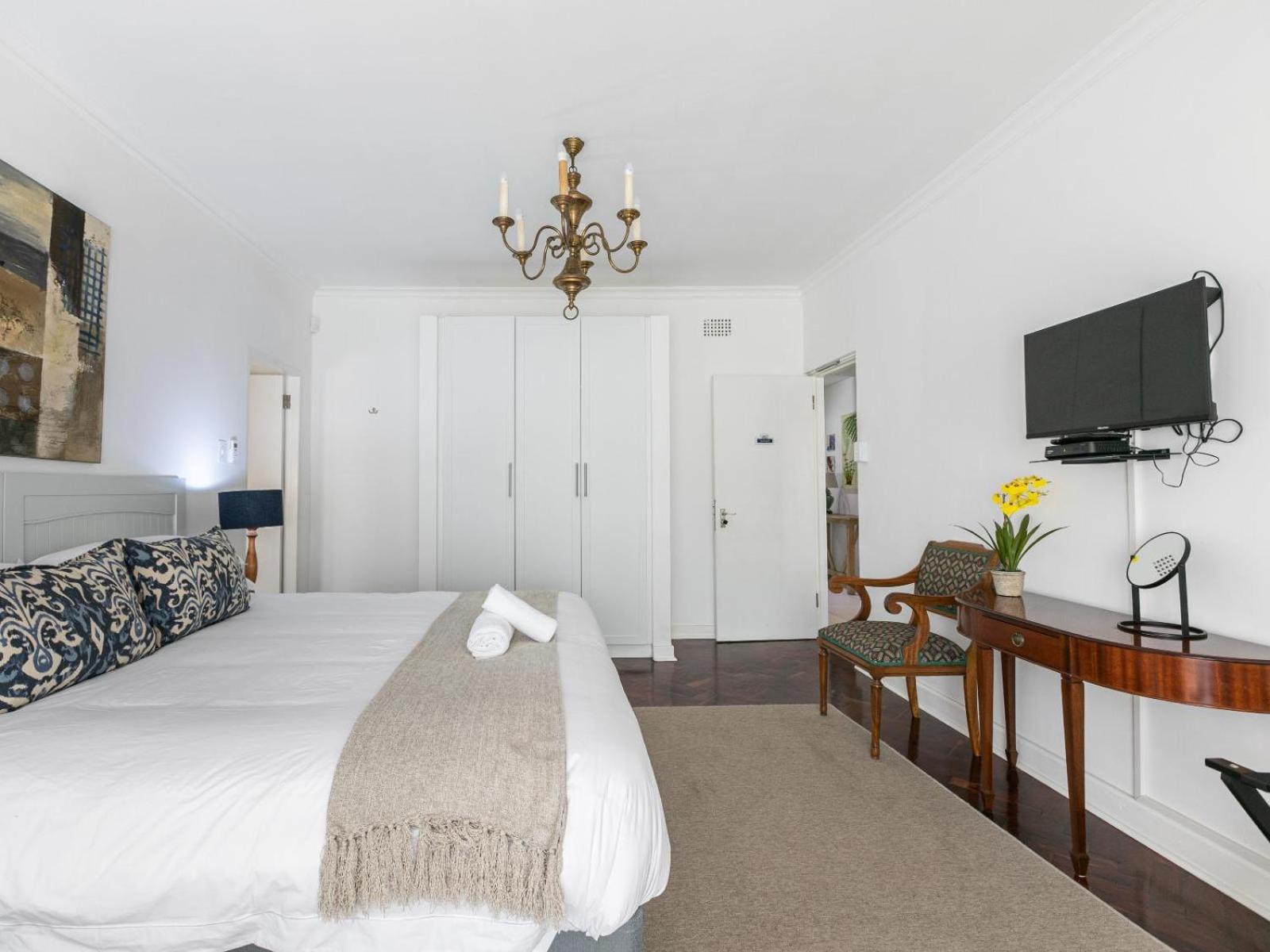 Emmarentia Guest House Johannesbourg Extérieur photo