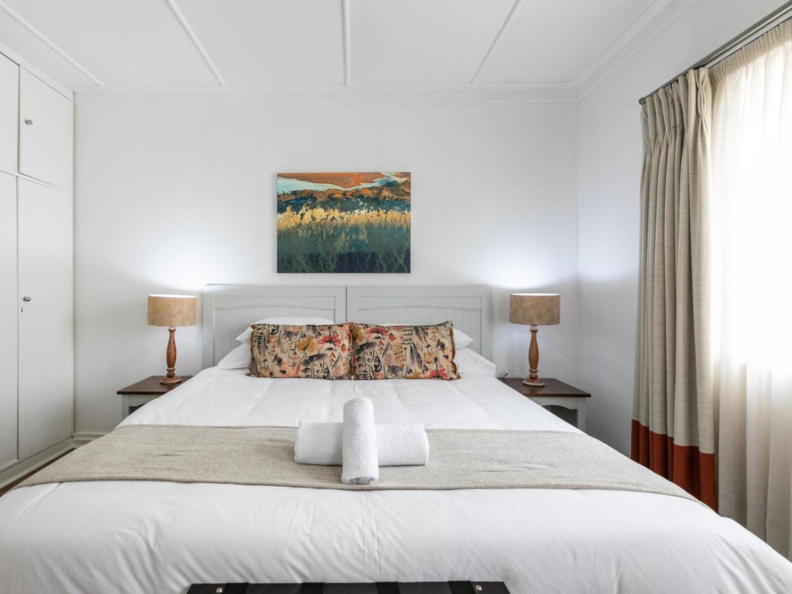 Emmarentia Guest House Johannesbourg Extérieur photo