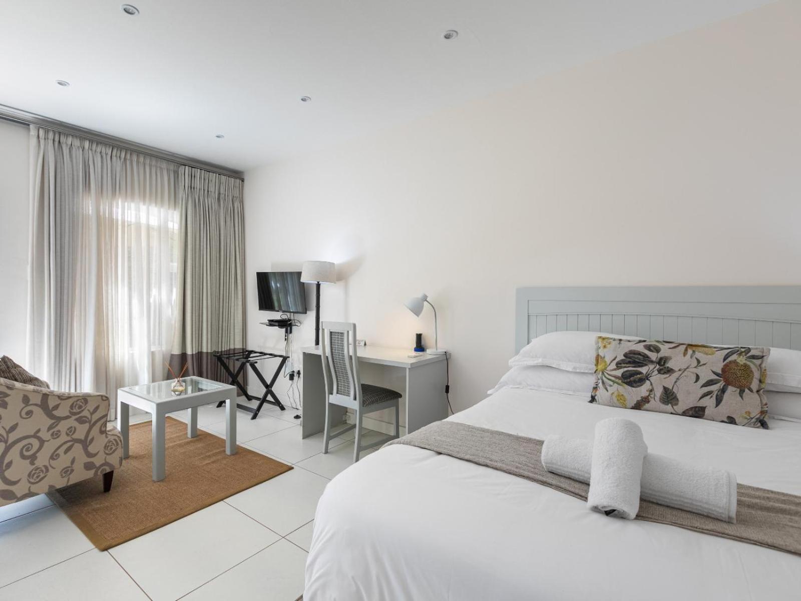 Emmarentia Guest House Johannesbourg Extérieur photo