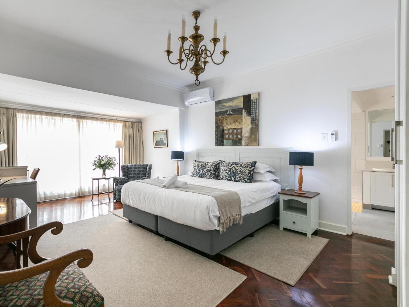 Emmarentia Guest House Johannesbourg Extérieur photo