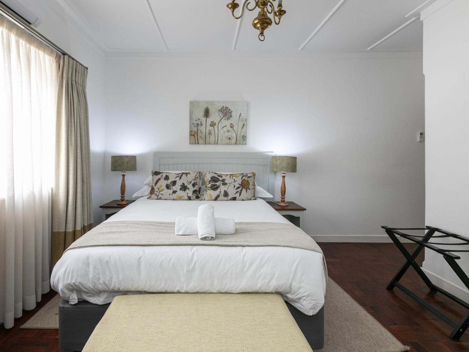 Emmarentia Guest House Johannesbourg Extérieur photo