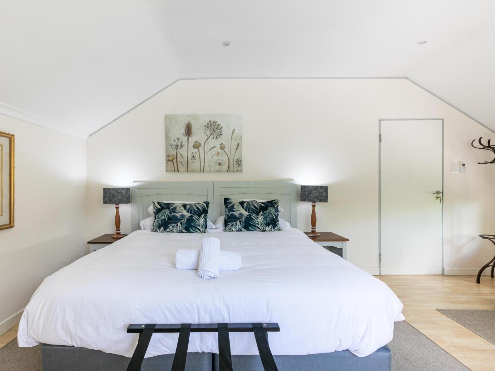 Emmarentia Guest House Johannesbourg Extérieur photo