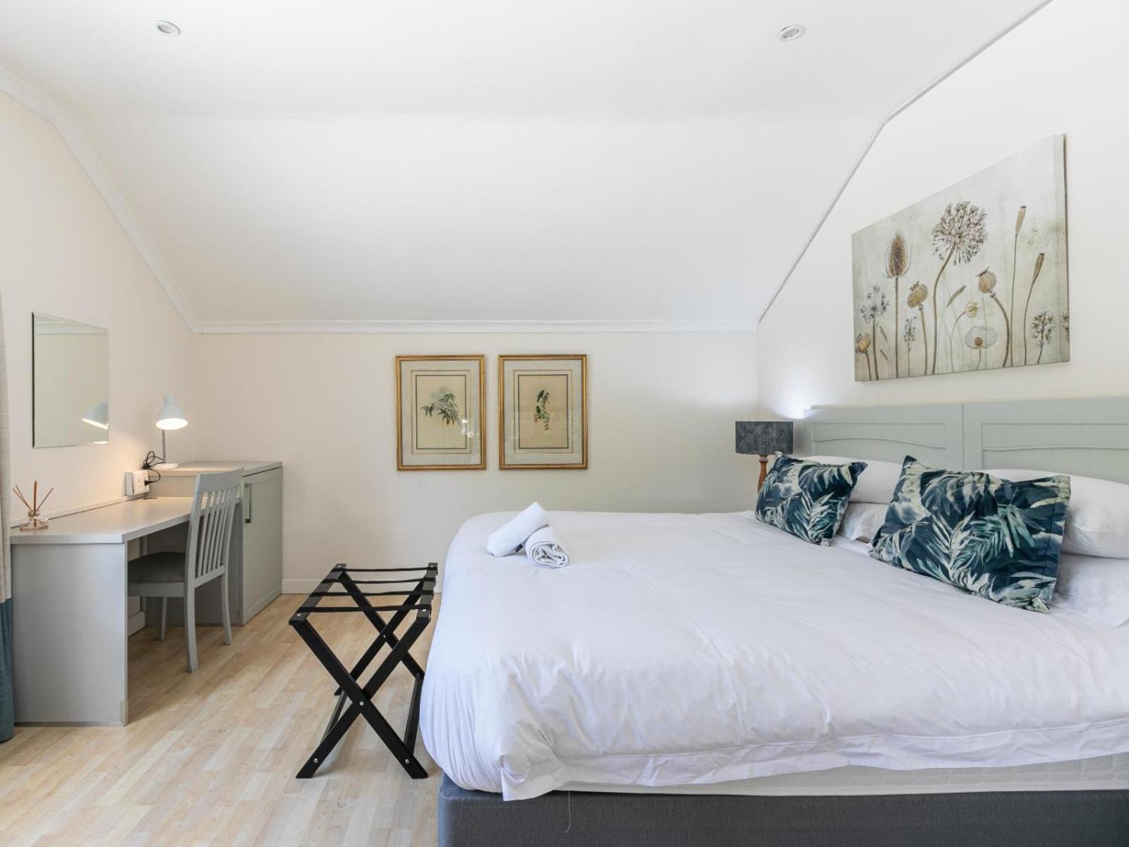 Emmarentia Guest House Johannesbourg Extérieur photo