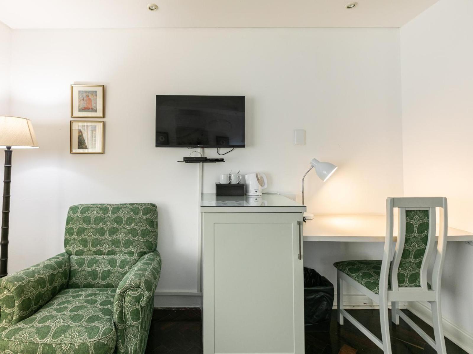 Emmarentia Guest House Johannesbourg Extérieur photo